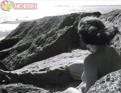 Harriet Andersson