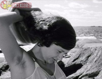 Harriet Andersson