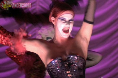 Nell Campbell