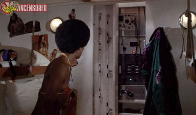 Gloria Hendry
