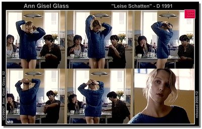 Ann-Gisel Glass