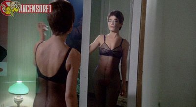Annie Girardot