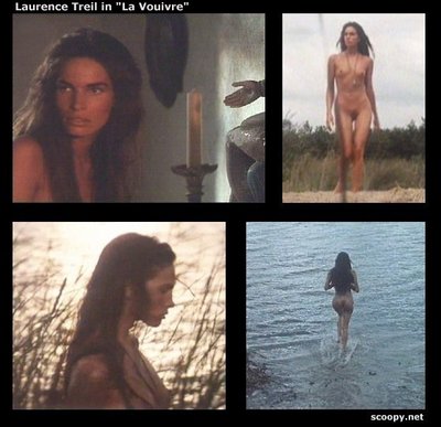Laurence Treil