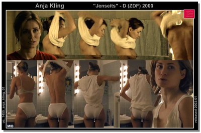 Anja Kling