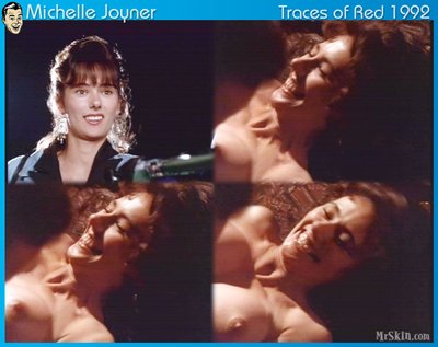 Michelle Joyner