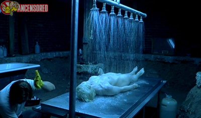 Catherine Sutherland