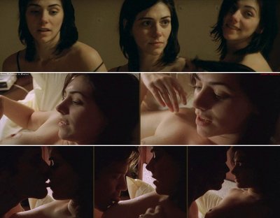 Neve McIntosh