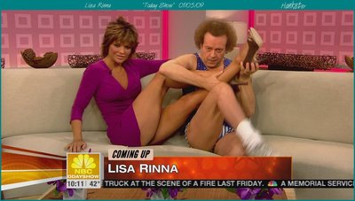 Lisa Rinna