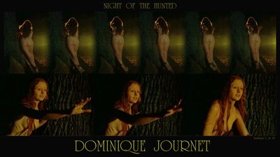 Dominique Journet
