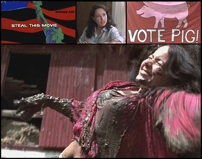 Janeane Garofalo