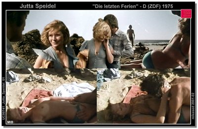 Jutta Speidel