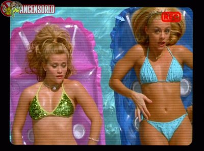 Jessica Cauffiel