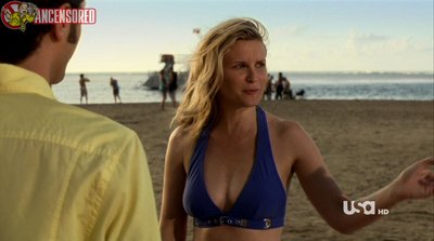 Bonnie Somerville