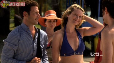 Bonnie Somerville