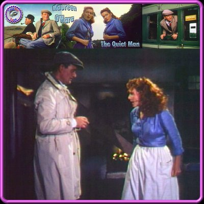 Maureen O'Hara