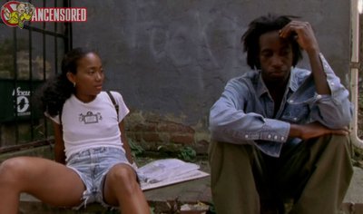 Sonja Sohn