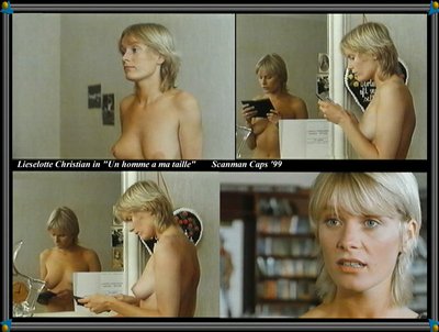 Liselotte Christian