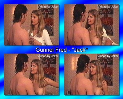 Gunnel Fred