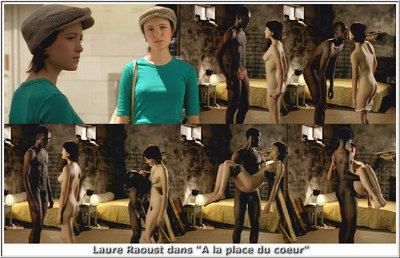 Laure Raoust