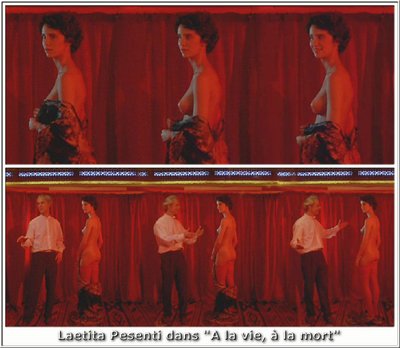 Laetitia Pesenti