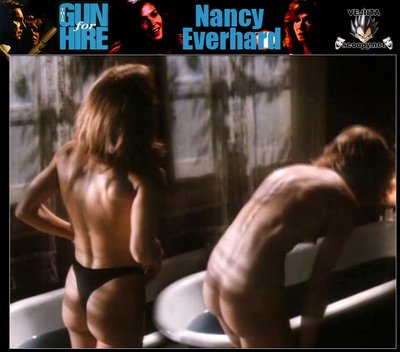 Nancy Everhard
