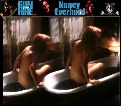 Nancy Everhard