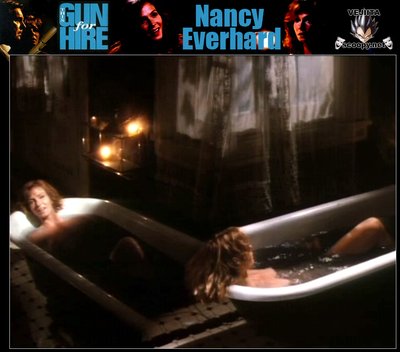 Nancy Everhard
