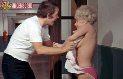 Barbara Windsor
