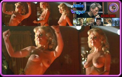 Janie Draper