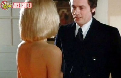 Mireille Darc
