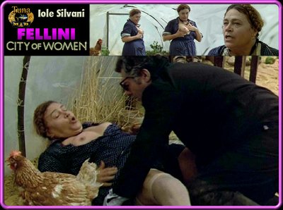 Jole Silvani