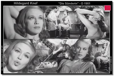 Hildegard Knef
