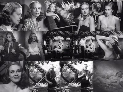Hildegard Knef
