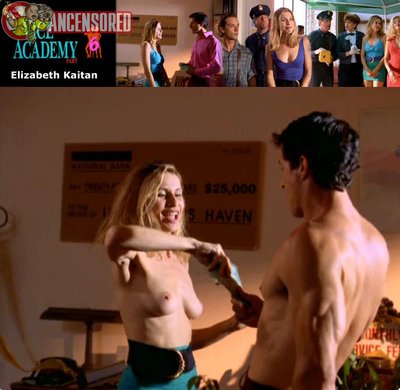 Elizabeth Kaitan