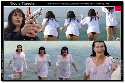 Никола Тиггелер (Nicola Tiggeler)