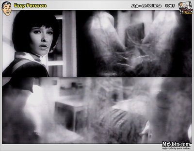 Essy Persson