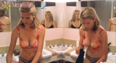 Melissa Behr
