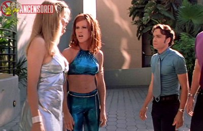 Elisa Donovan
