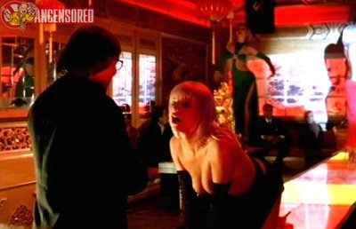 Jasmin Gerat
