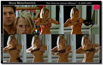 Nova Meierhenrich