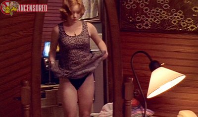 Lauren Ambrose
