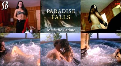 Michelle Latimer