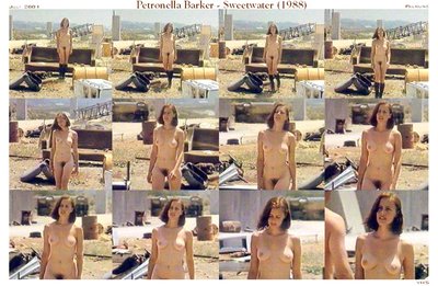 Petronella Barker