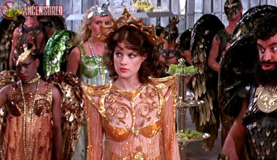 Melody Anderson