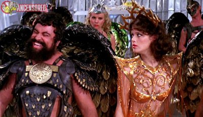 Melody Anderson