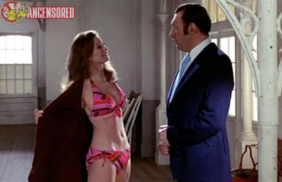 Valerie Leon