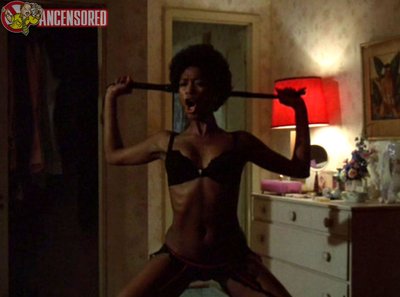 Margaret Avery