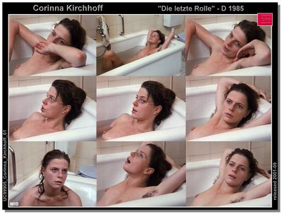 Corinna Kirchhoff