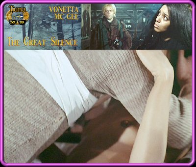 Vonetta McGee