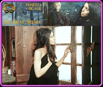 Vonetta McGee